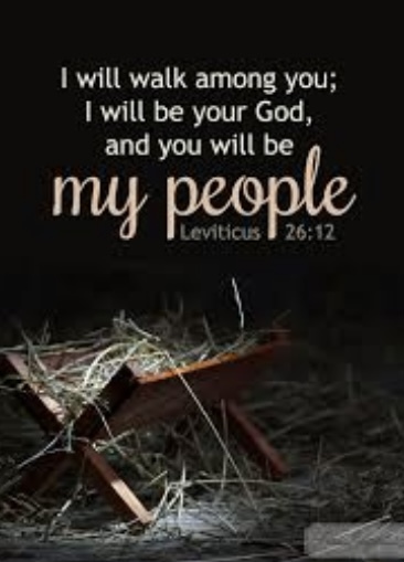 My Christian Understanding of Leviticus 26