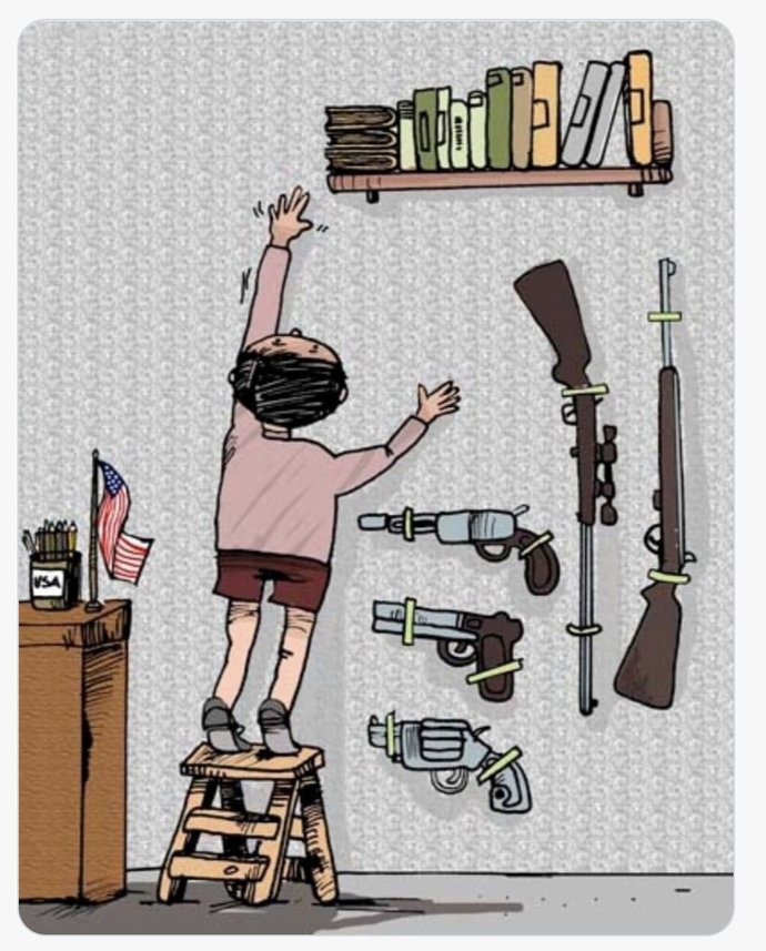 The republican mindset is a sick and twisted one.