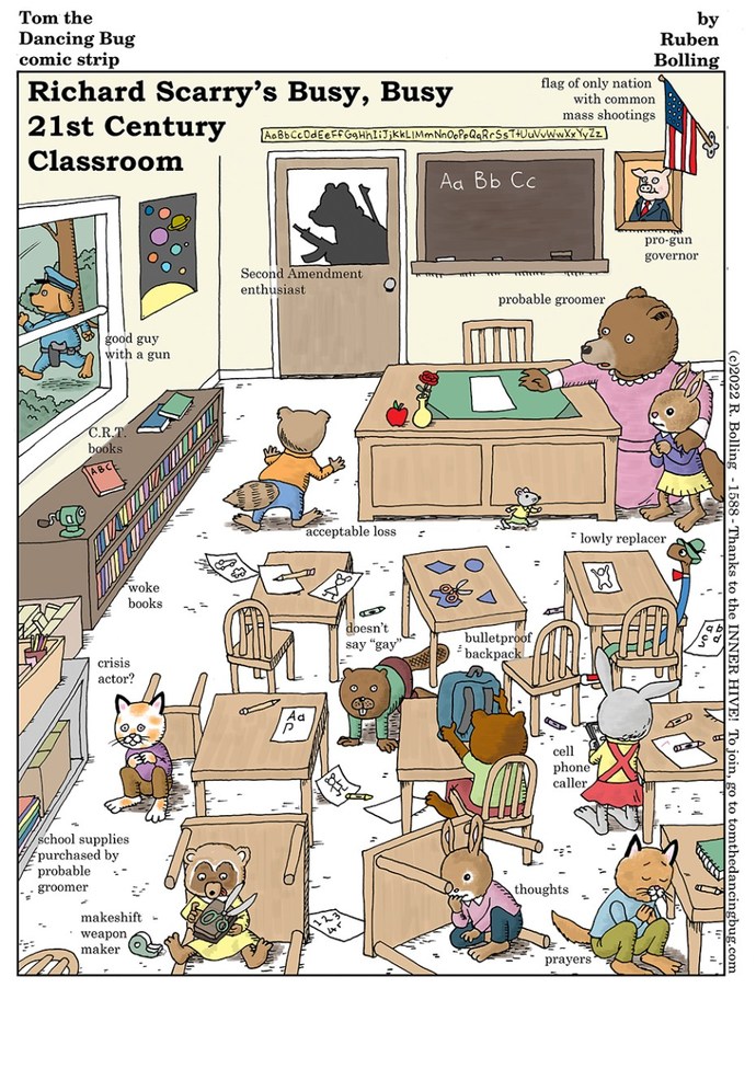 Hypocrisy of 2nd Amendment Lovers