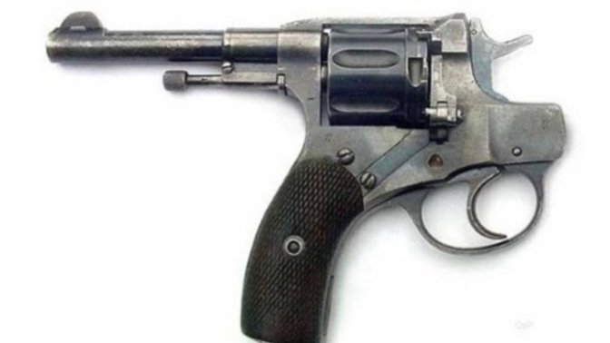Hypocrisy of 2nd Amendment Lovers