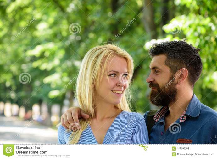 I am completely at home with casual contact with my male friends.