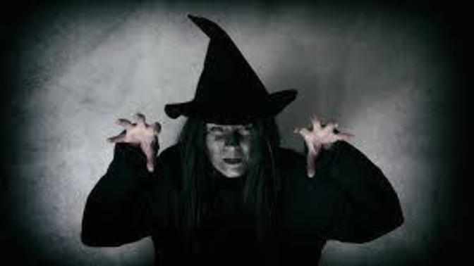 Do You Believe In Witches and Wizards?