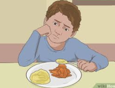 How God cured my anorexia at 14 years old