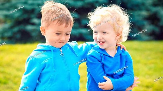 Boys should know about periods from an early age, like the girls. And girls should know about erections from an early age, like the boys.