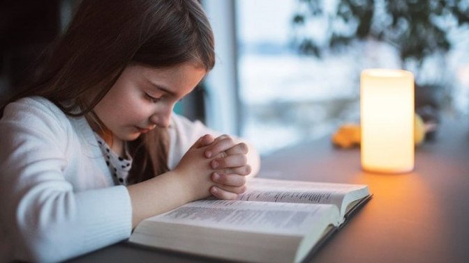 Religion is Not a Place for Children