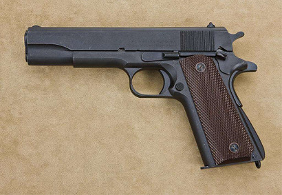 Why Weapons of War is a Nonsense Political Term.