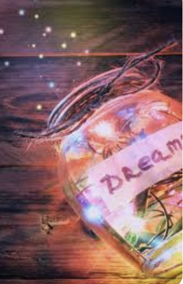 Dream I got from God