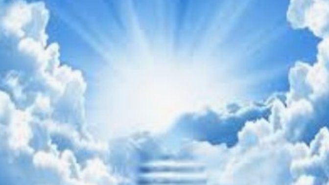 How God acts as your father in Heaven
