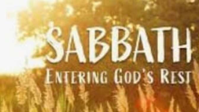 My Christian View of Sabbath