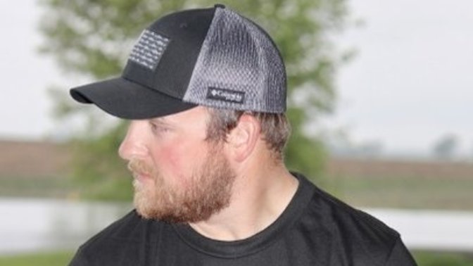 What I like about basic men