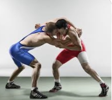 What my doctor friend told me about using God to win your fights
