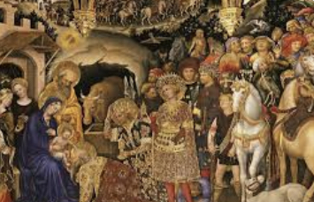 The problem with untrained God believing