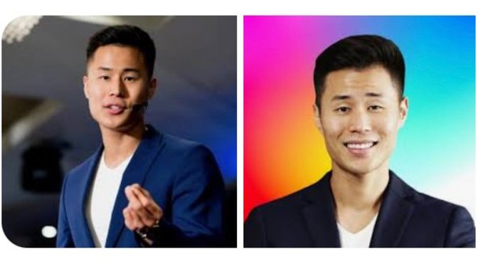 What Tim Han and God taught me about success