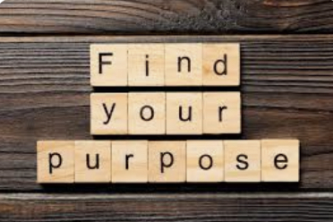 What I learned about fulfilling your purpose - bible talk