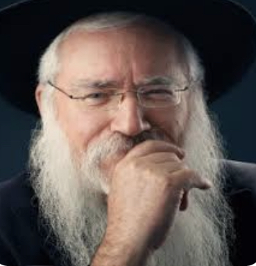 Rabbi Manis Friedman on Giving