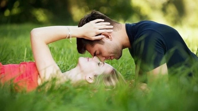 The very simple psychology of women’s attraction, in a nutshell!