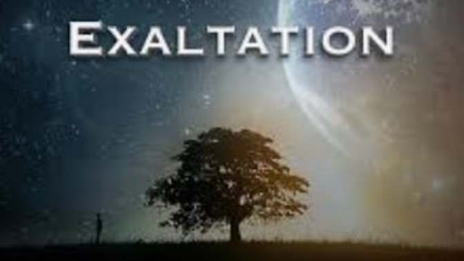 True Elements of Exaltation in God