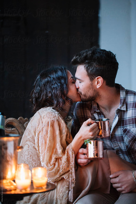 The Things that Make or Break a Relationship & Marriage
