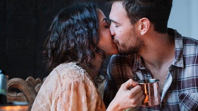 The Things that Make or Break a Relationship & Marriage