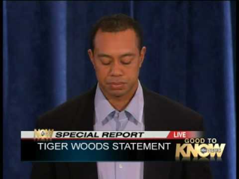Repercussion of TIgers Mistake