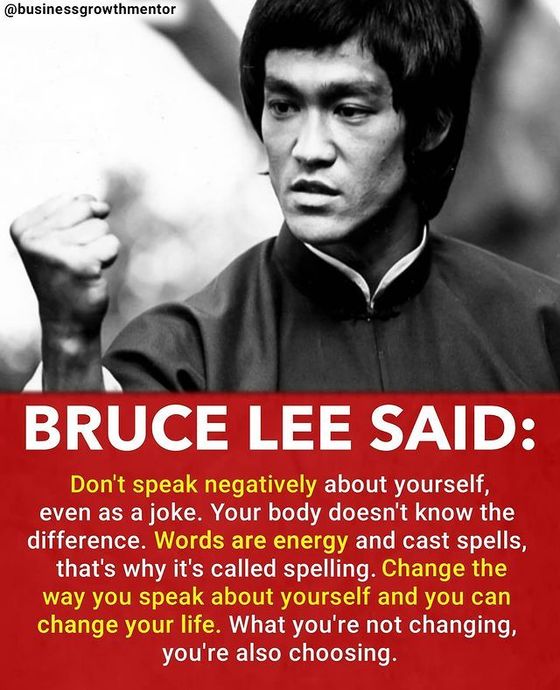The spelling part may have been a joke/metaphor but valuable words nonetheless.