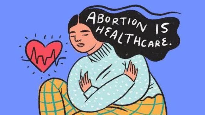 Roe v. Wade overturned: What you can do to help and how to access abortion care if you're in an abortion-hostile state.