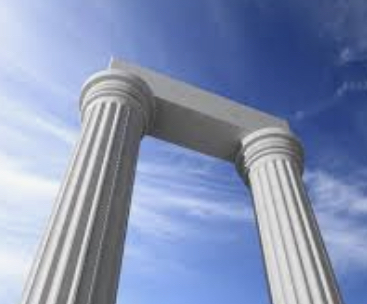 The two pillars that sustain religious faith