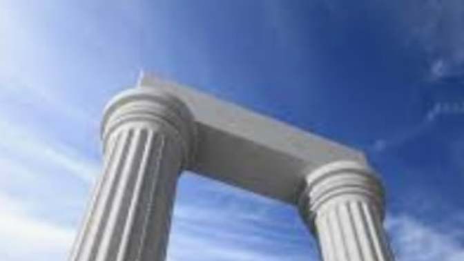 The two pillars that sustain religious faith