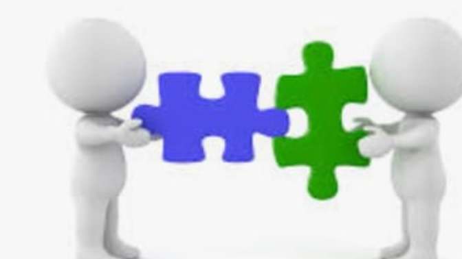 The New Compatibility - Bible Discussion