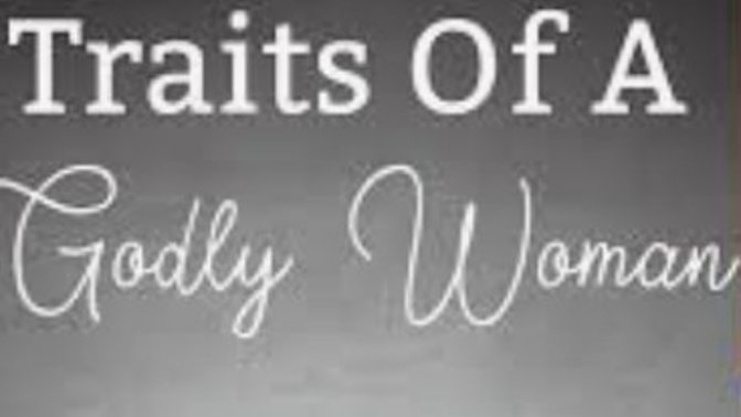 Songs of Songs on the godly woman