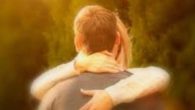 What God told me about Christian love in a dream