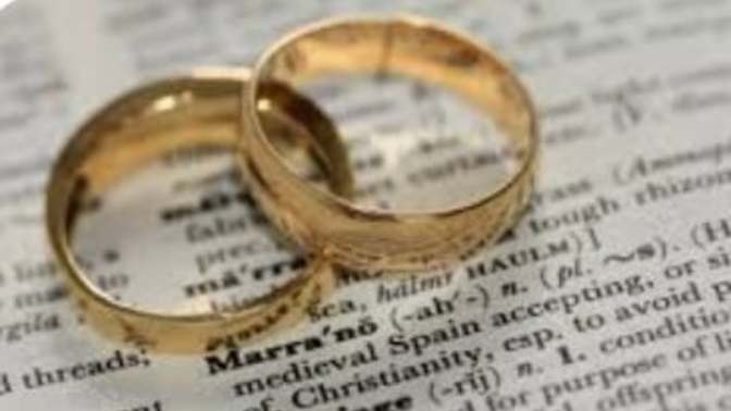 The two things that make somebody worth marrying