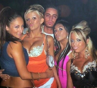Four Types of Women that Men Should Absolutely STAY AWAY From!
