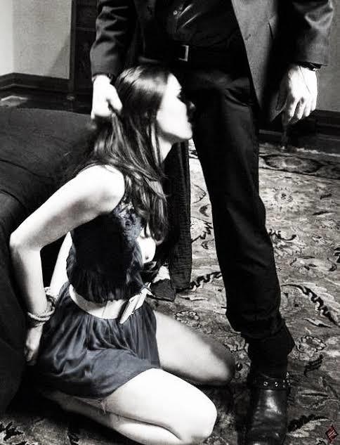 The Thirty Traits That Make The Ideal Partner For a Woman