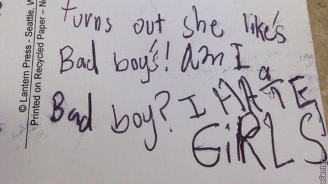 Stop thinking that all women want hot, buff, rich dudes.