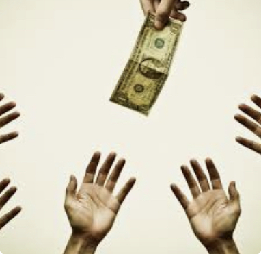 Why Greed does not make sense to me
