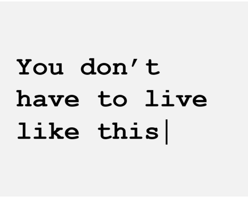 When Love Turns to Hate