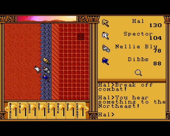 Lessons In Video Game History- The Ultima Saga, part 5- the spinoffs!