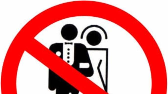 The decrease in the marriage rate is harming feminism
