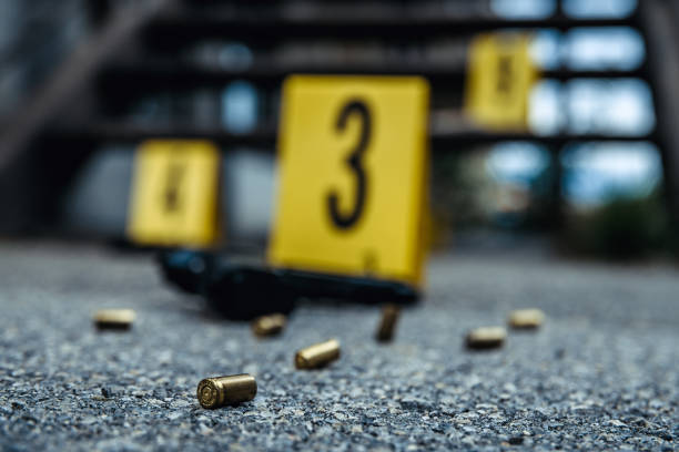 My Theory on Mass Shootings