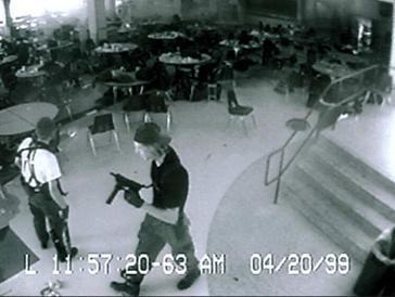 Columbine 4/20/1999