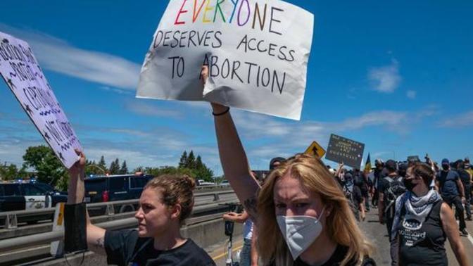 Abortion Rights: How to lose friends and antagonize people