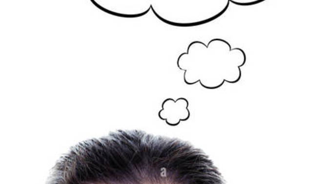 What do teenage girls think about guys?