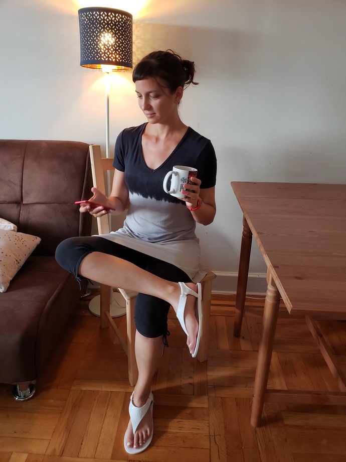 Five masculine things women do that turn men off