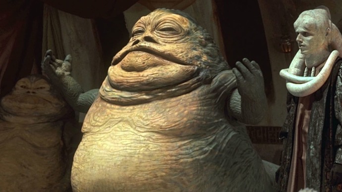 HE IS BEAUTIFUL