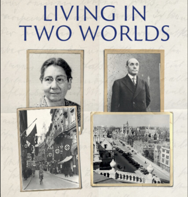 The Two Worlds of Life - A Bible Analysis
