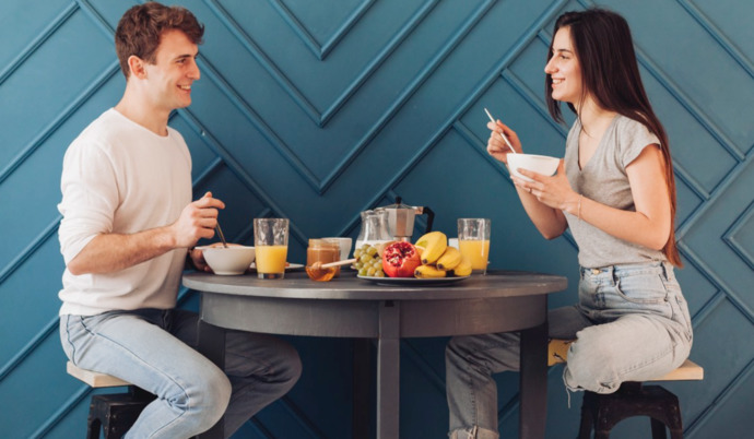 Five QUESTIONS you should ask on your FIRST DATE... but probably wont!