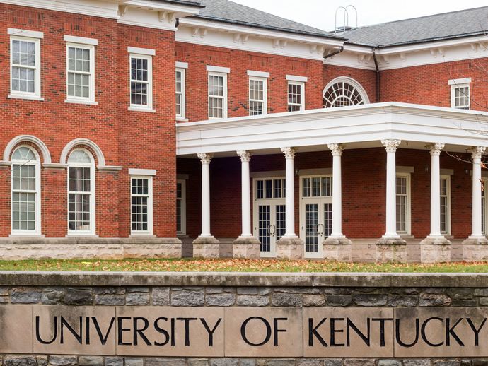Should traditionally black colleges in the US be allowed to continue with obvious racial discrimination in their student selection processes?