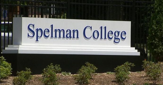 Should traditionally black colleges in the US be allowed to continue with obvious racial discrimination in their student selection processes?