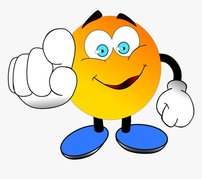 It is all because of you....and those like YOU!!